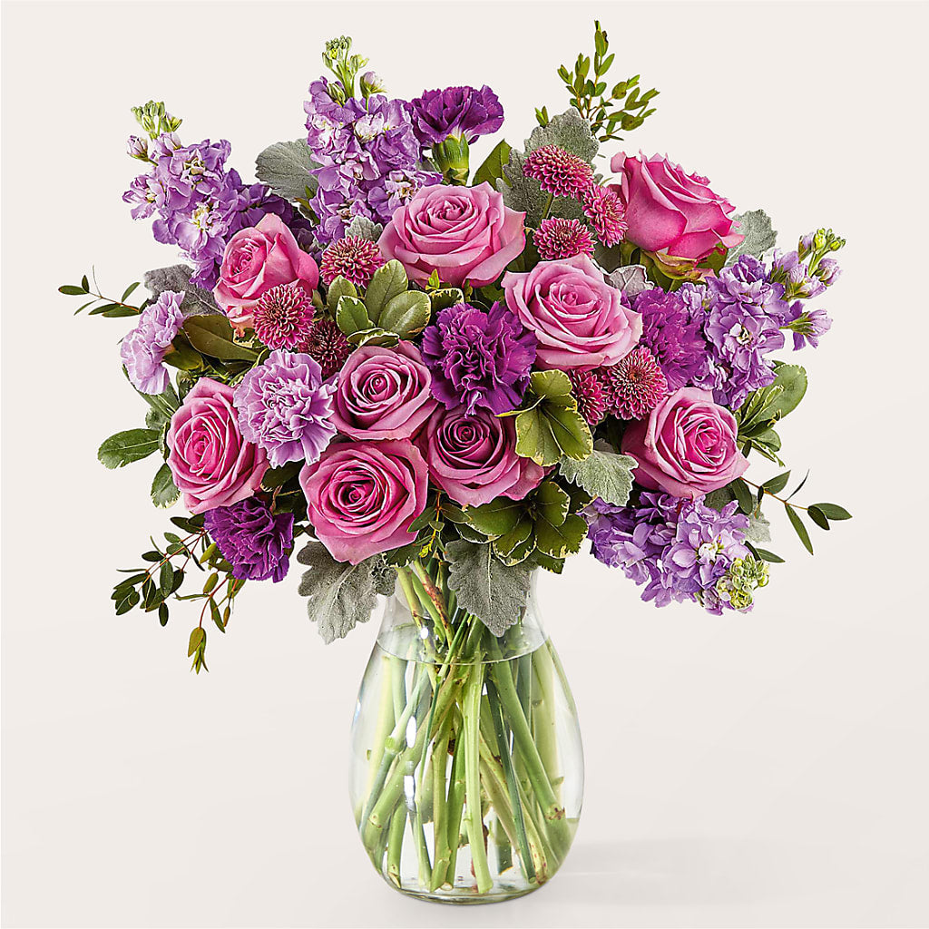 A Love Story Bouquet –  Laurie Clark Designs, Thamesville ON
