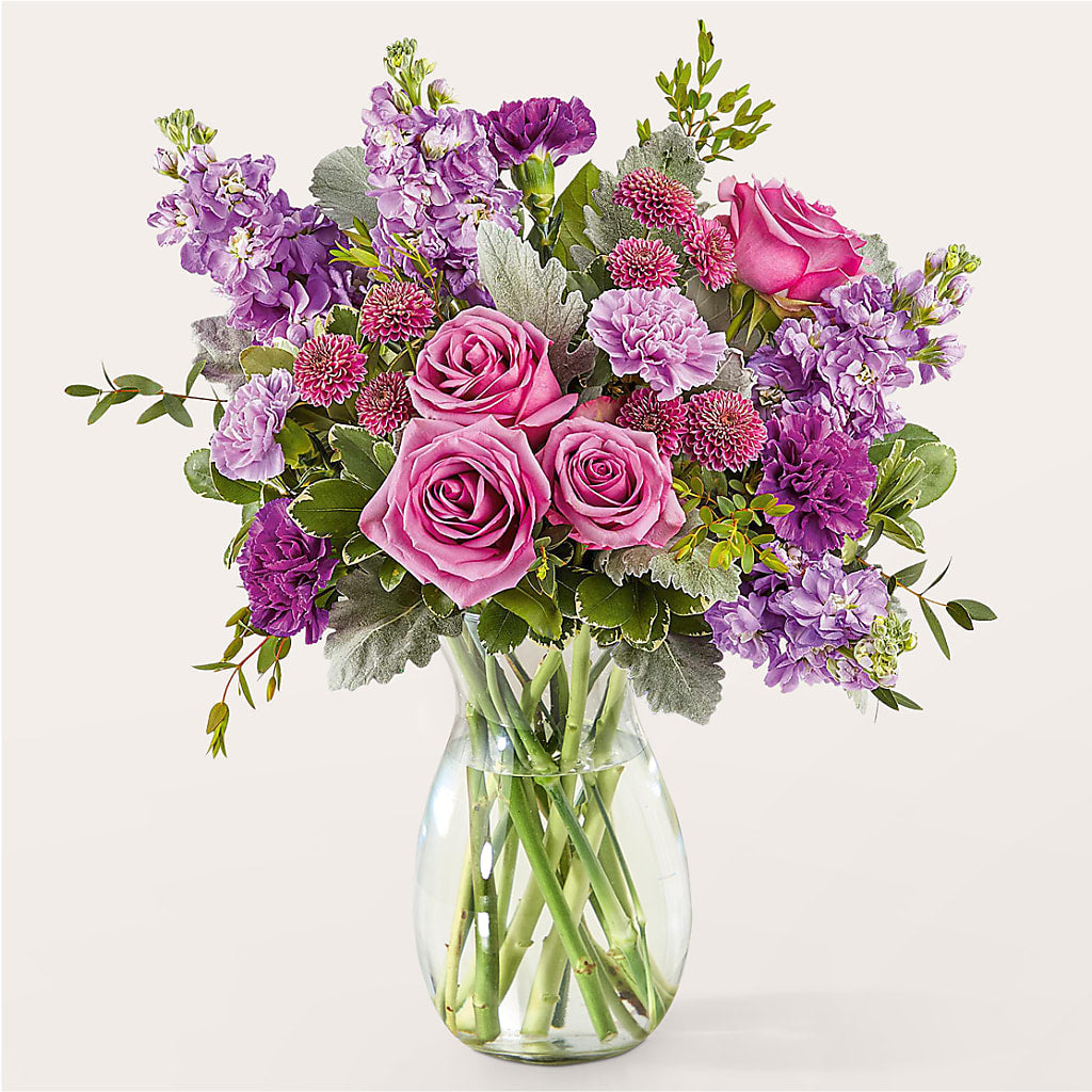 A Love Story Bouquet –  Laurie Clark Designs, Thamesville ON
