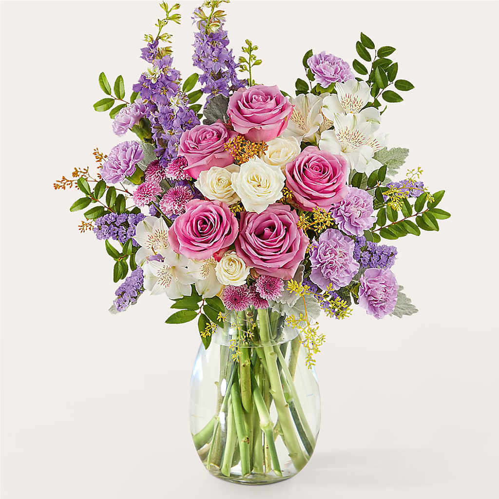 Lucky Me Bouquet –  Laurie Clark Designs, Thamesville ON