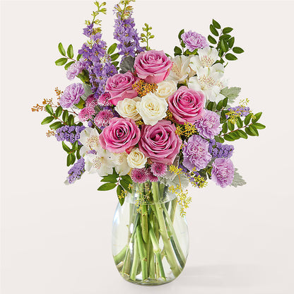 Lucky Me Bouquet –  Laurie Clark Designs, Thamesville ON