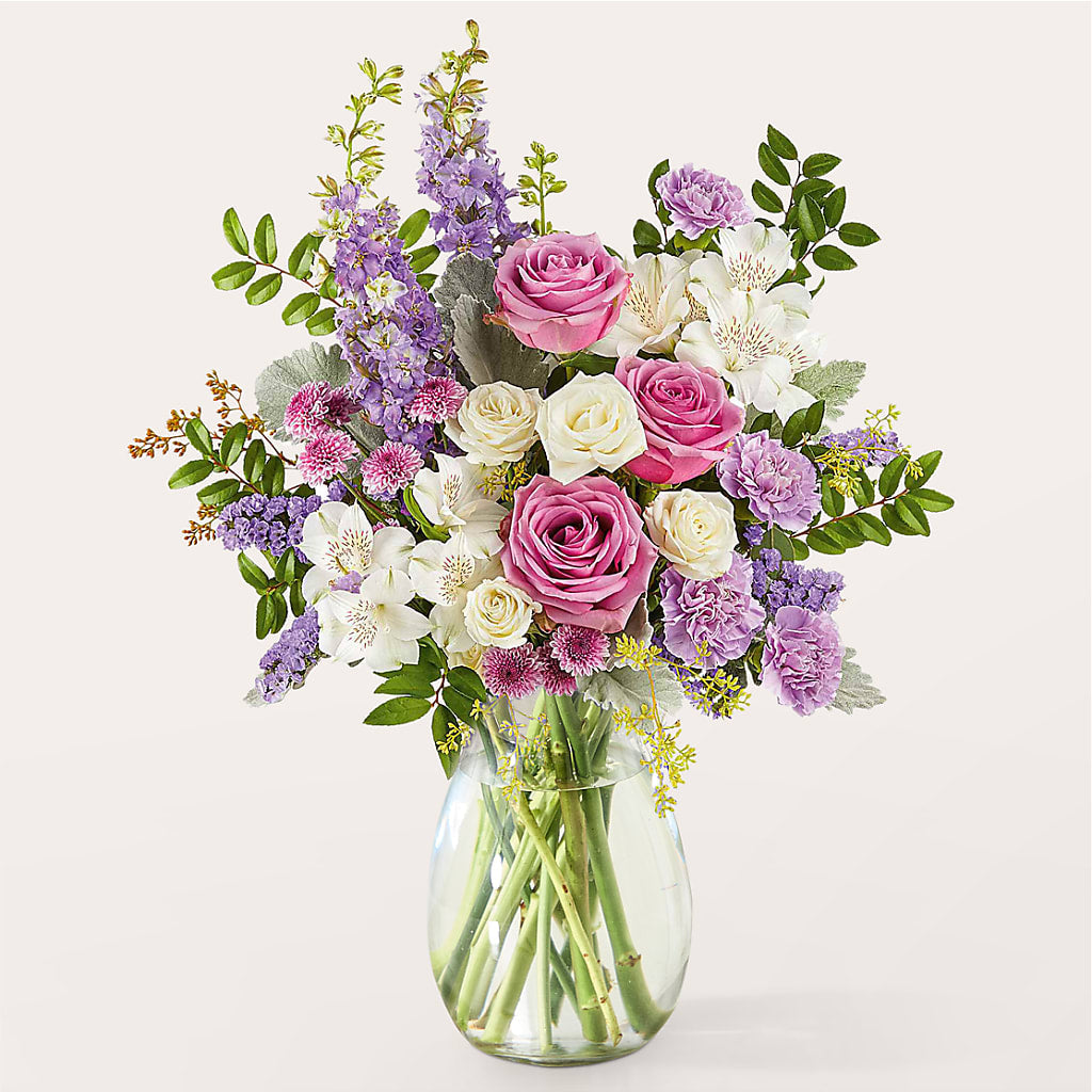 Lucky Me Bouquet –  Laurie Clark Designs, Thamesville ON