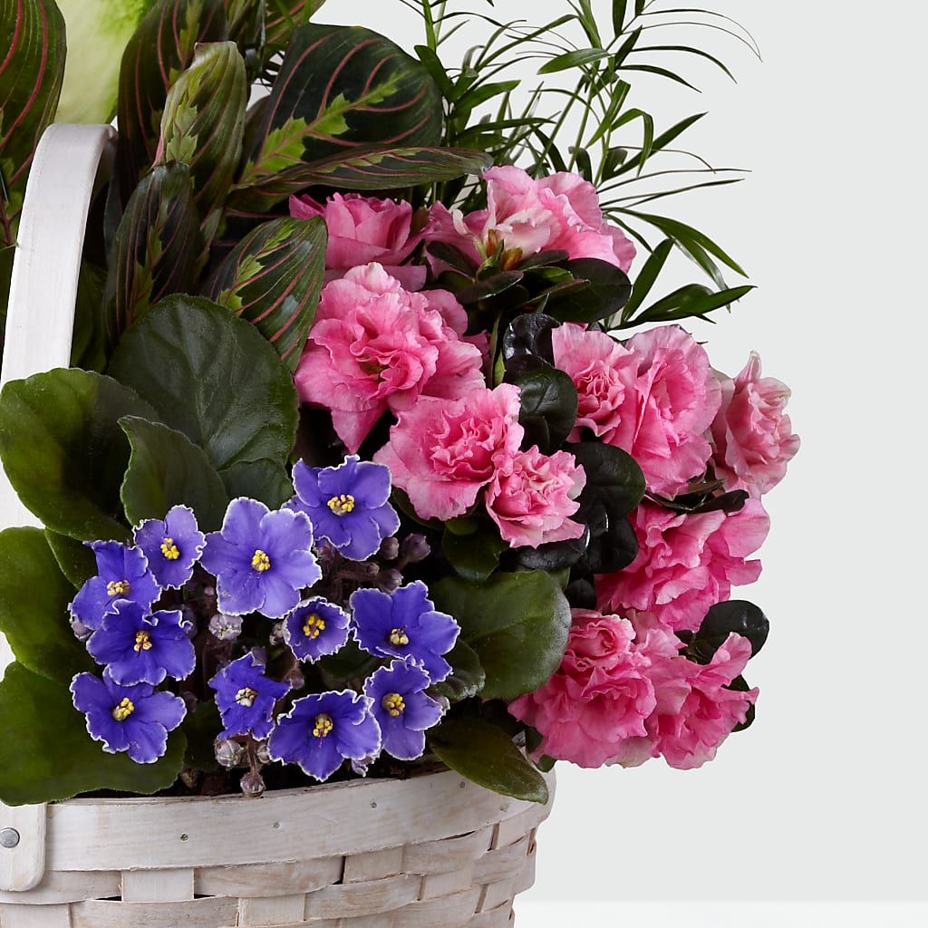 Peaceful Garden Planter –  Laurie Clark Designs, Thamesville ON