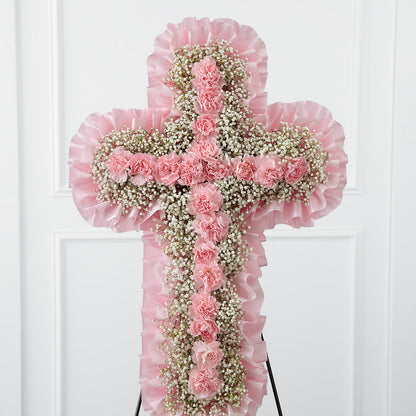 Angel's Cross Easel –  Laurie Clark Designs, Thamesville ON