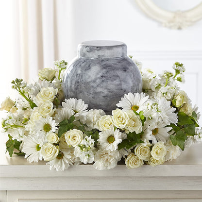 Timeless Tribute Cremation Adornment –  Laurie Clark Designs, Thamesville ON