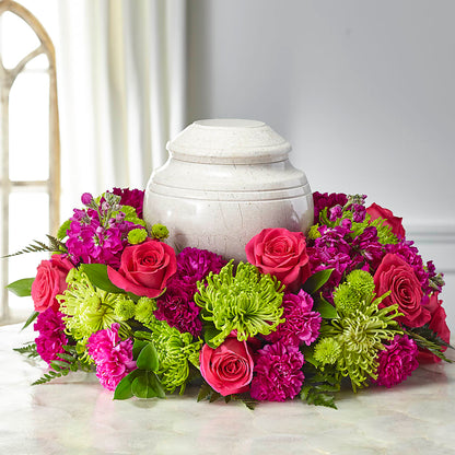 Hopeful Blessings Cremation Adornment –  Laurie Clark Designs, Thamesville ON