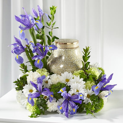 Sincere Spirit Cremation Adornment –  Laurie Clark Designs, Thamesville ON