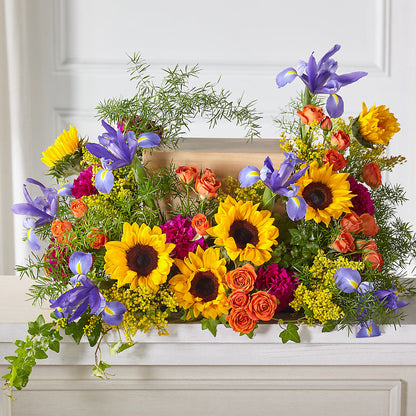 Faithful Forever Cremation Adornment –  Laurie Clark Designs, Thamesville ON