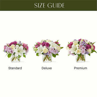 Cared For Bouquet –  Laurie Clark Designs, Thamesville ON