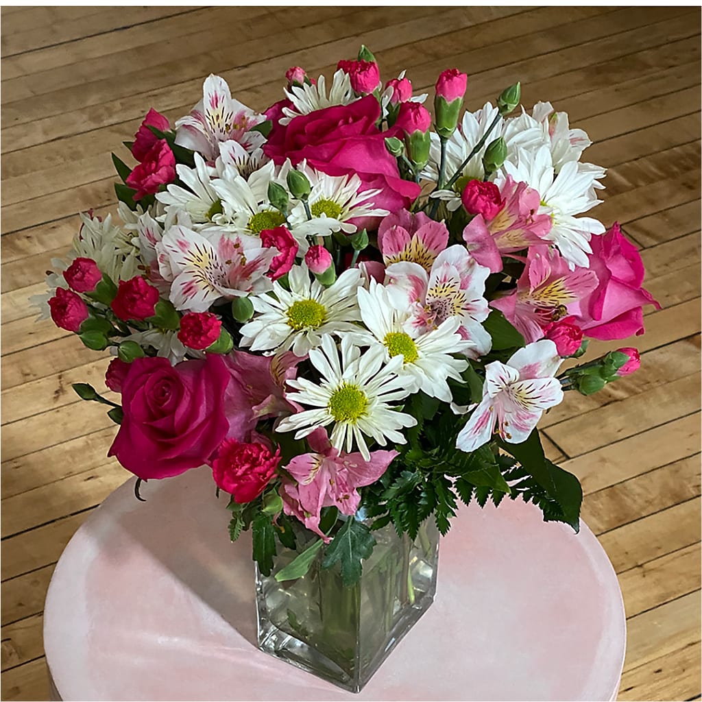 Sweet Surprises® Bouquet –  Laurie Clark Designs, Thamesville ON