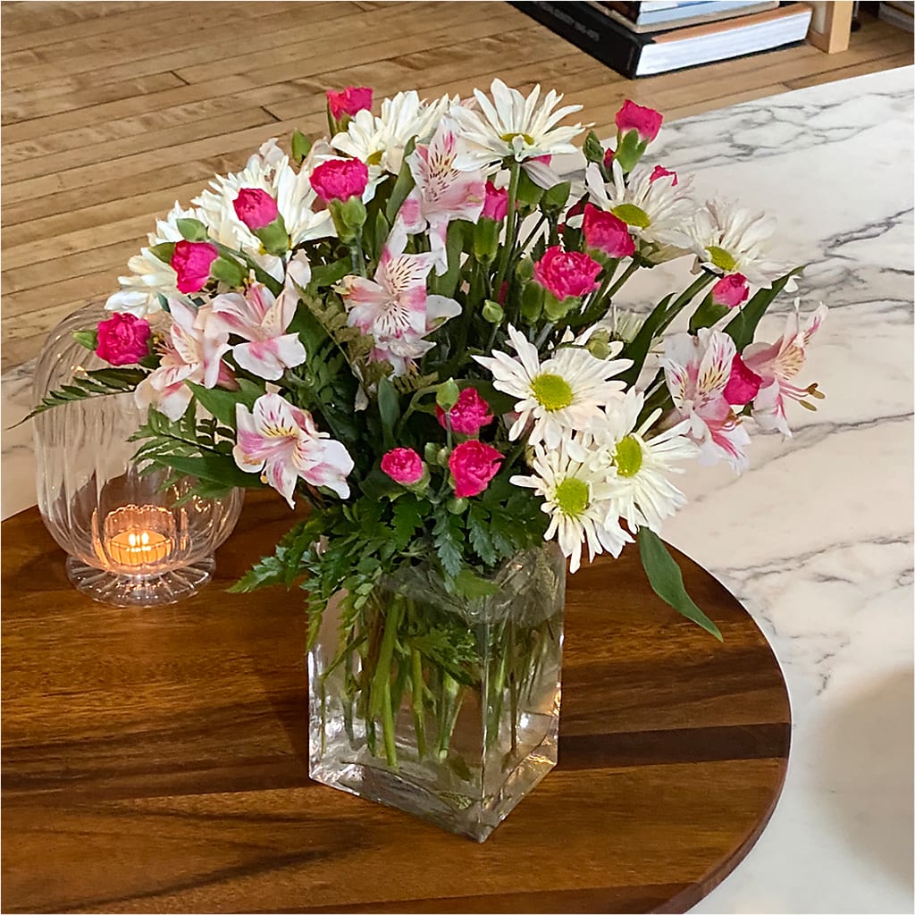 Sweet Surprises® Bouquet –  Laurie Clark Designs, Thamesville ON