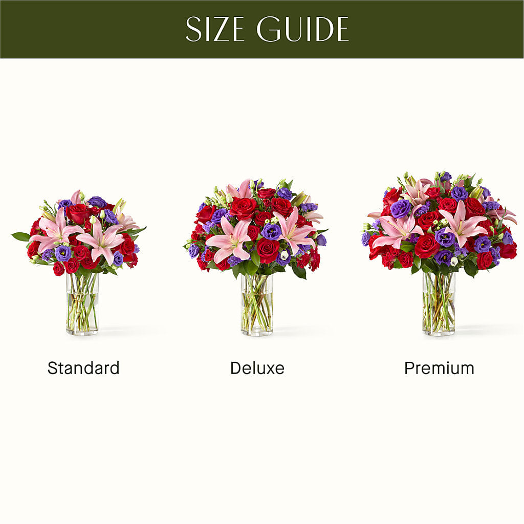 Truly Stunning Bouquet –  Laurie Clark Designs, Thamesville ON