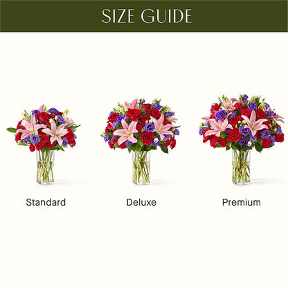 Truly Stunning Bouquet –  Laurie Clark Designs, Thamesville ON