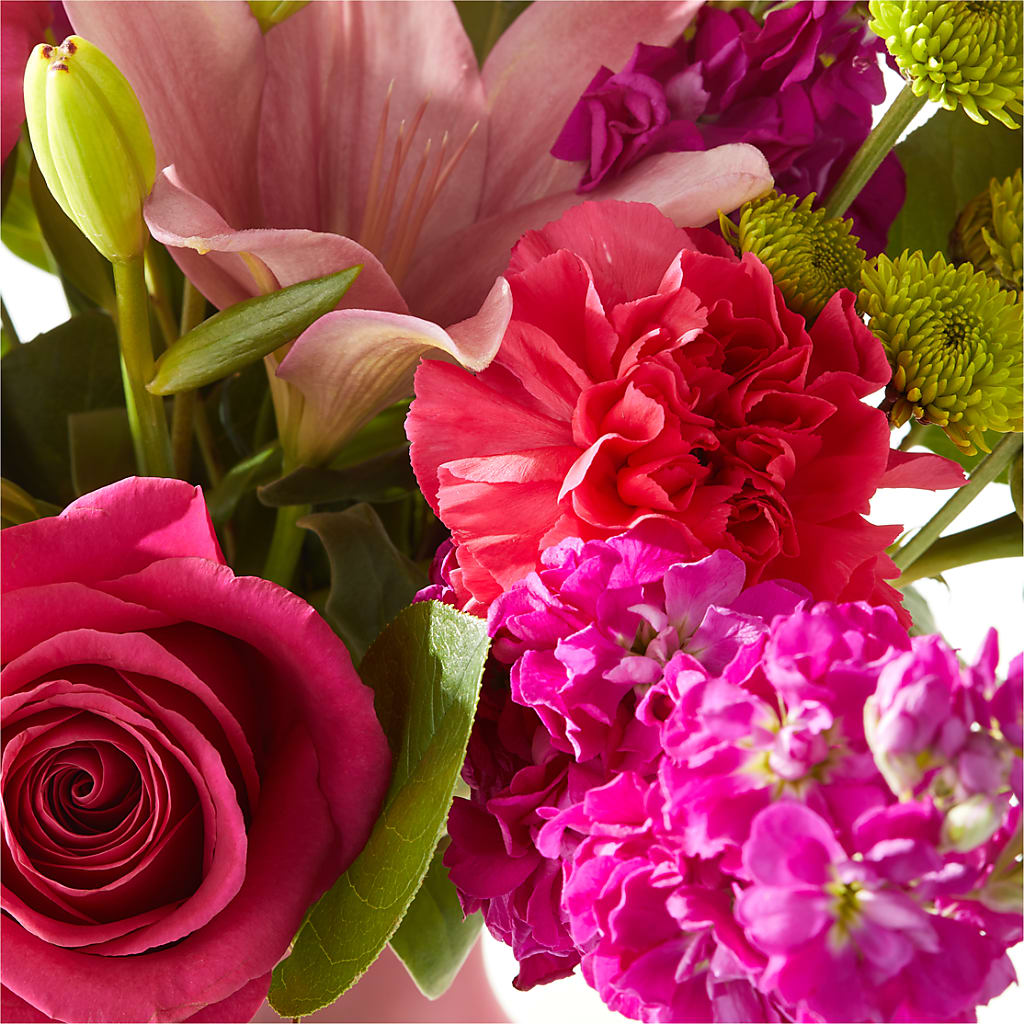 Watermelon Crush Bouquet –  Laurie Clark Designs, Thamesville ON