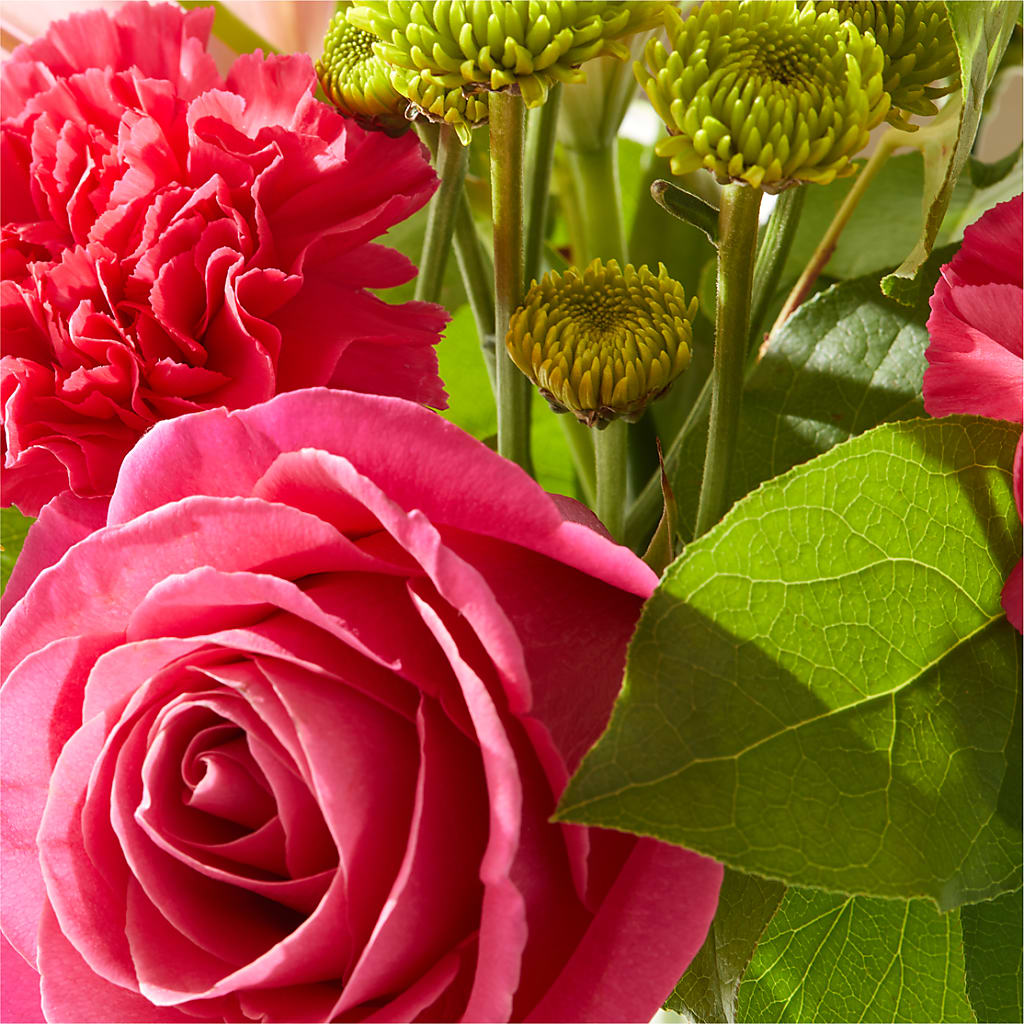 Watermelon Crush Bouquet –  Laurie Clark Designs, Thamesville ON