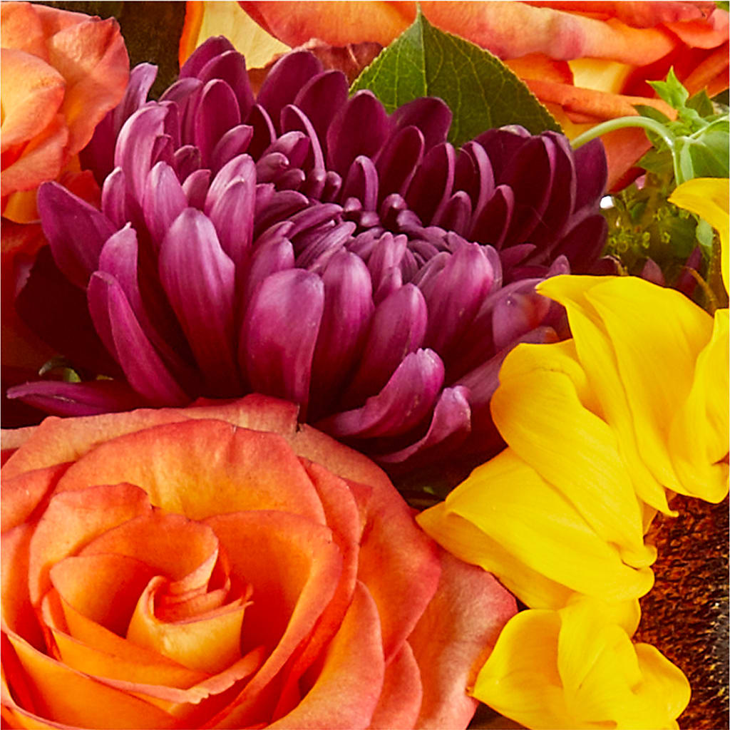 Nature Walk Bouquet –  Laurie Clark Designs, Thamesville ON