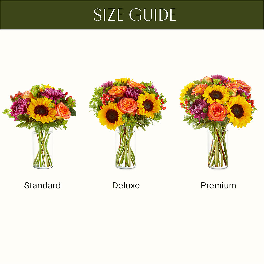 Nature Walk Bouquet –  Laurie Clark Designs, Thamesville ON
