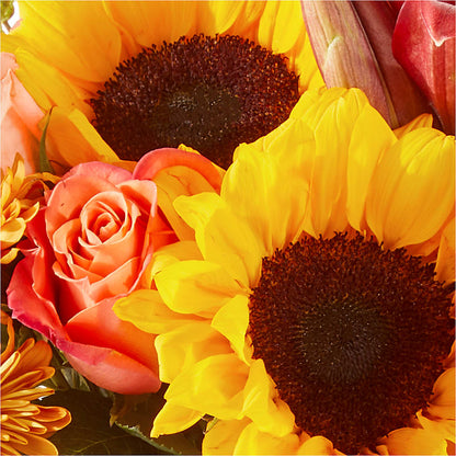 Acorn Lane Bouquet –  Laurie Clark Designs, Thamesville ON