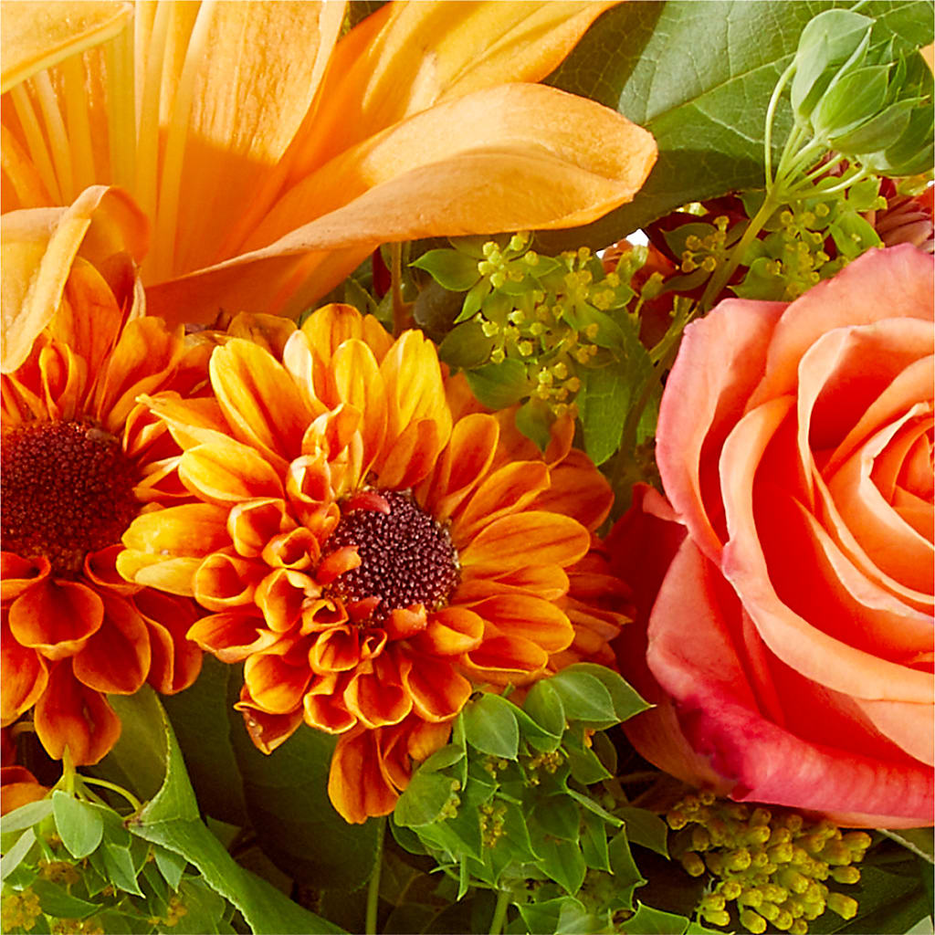 Honeycrisp Bouquet –  Laurie Clark Designs, Thamesville ON