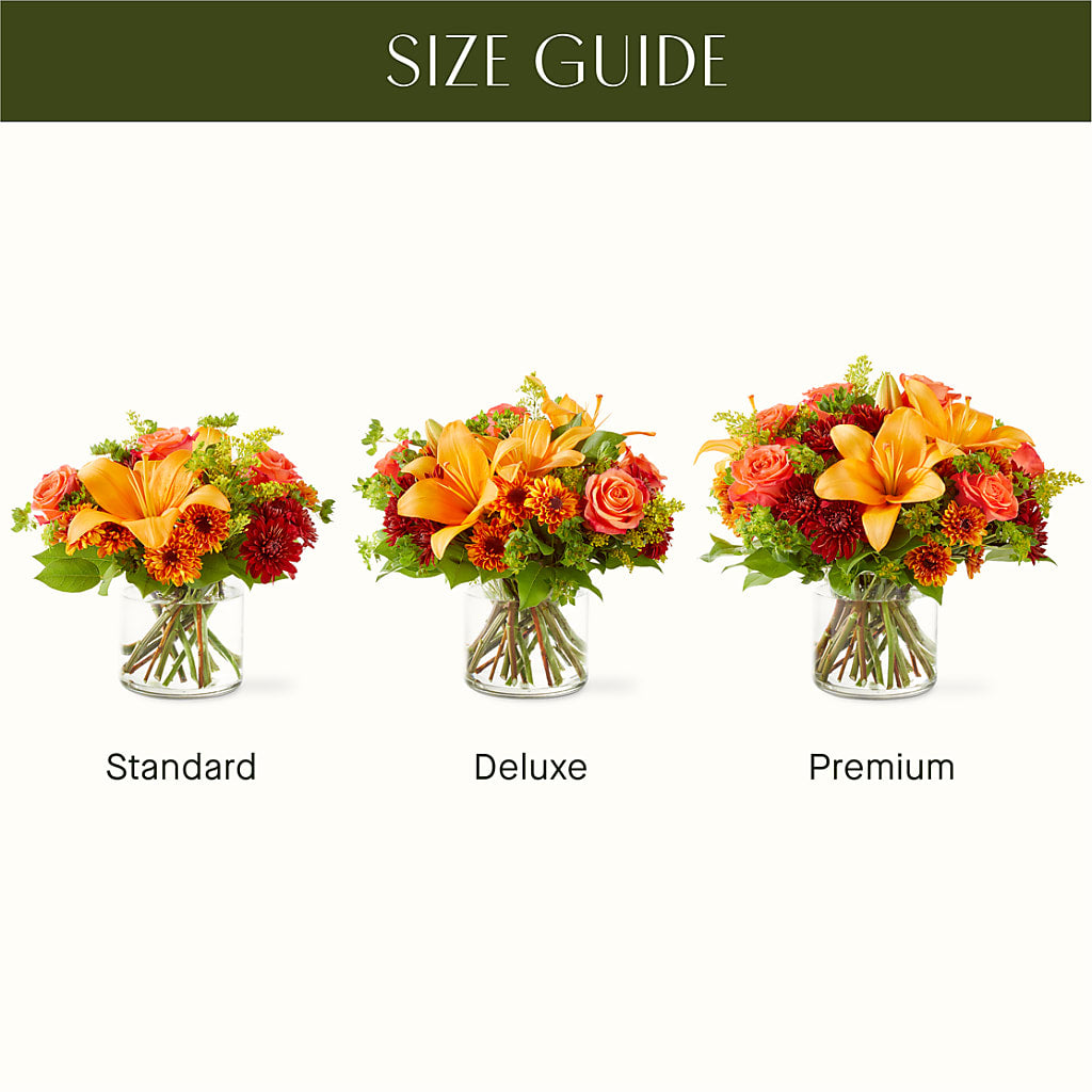 Honeycrisp Bouquet –  Laurie Clark Designs, Thamesville ON