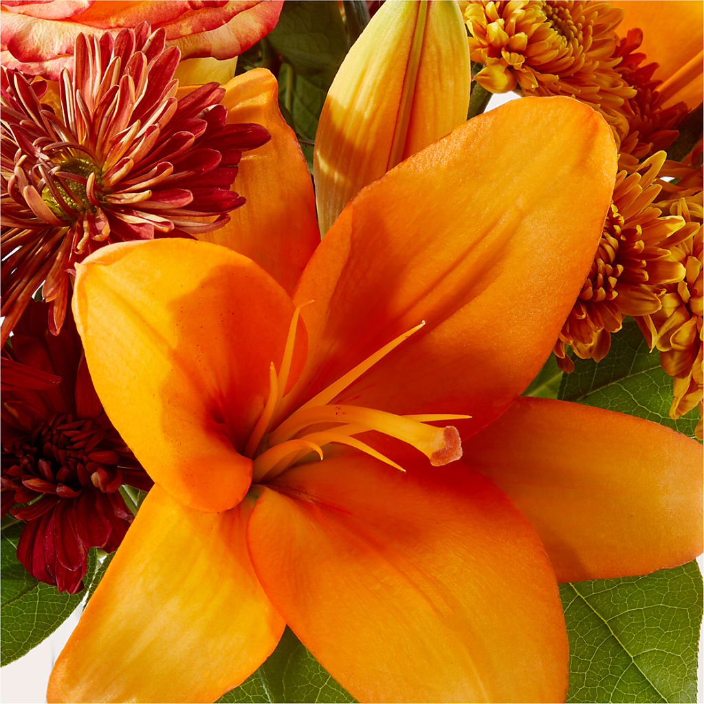 Autumnal Aroma Bouquet –  Laurie Clark Designs, Thamesville ON