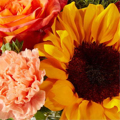 Harvest Festival Bouquet –  Laurie Clark Designs, Thamesville ON