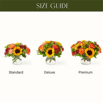 Harvest Festival Bouquet –  Laurie Clark Designs, Thamesville ON