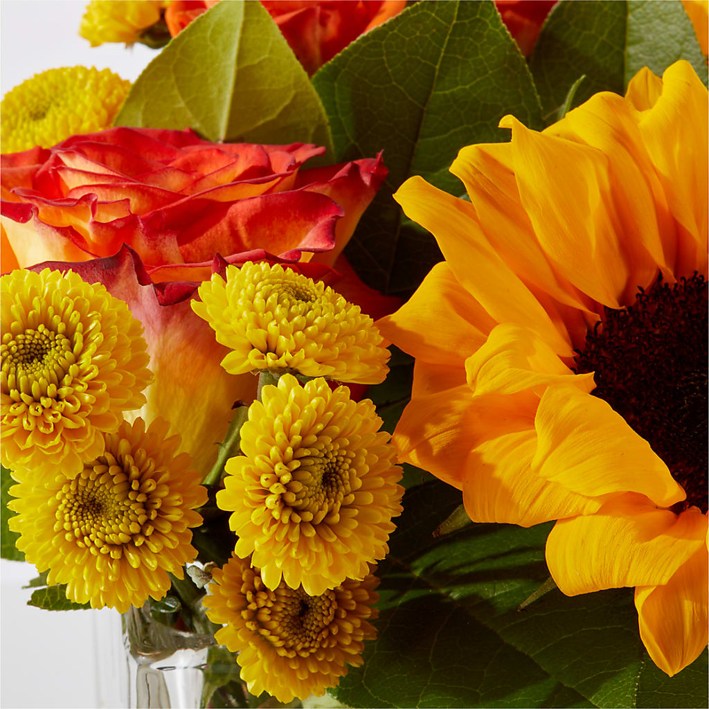 Picnic in the Park Bouquet –  Laurie Clark Designs, Thamesville ON