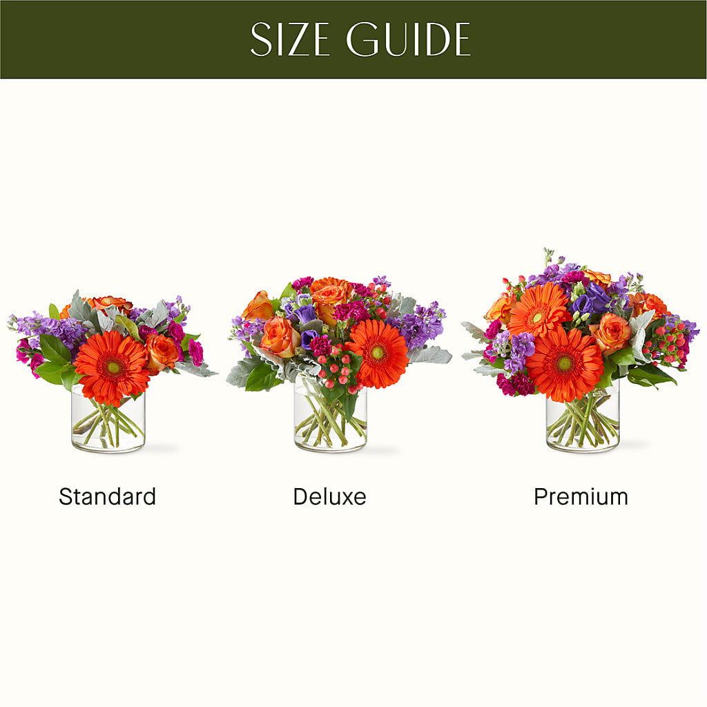 Sangria Bouquet –  Laurie Clark Designs, Thamesville ON