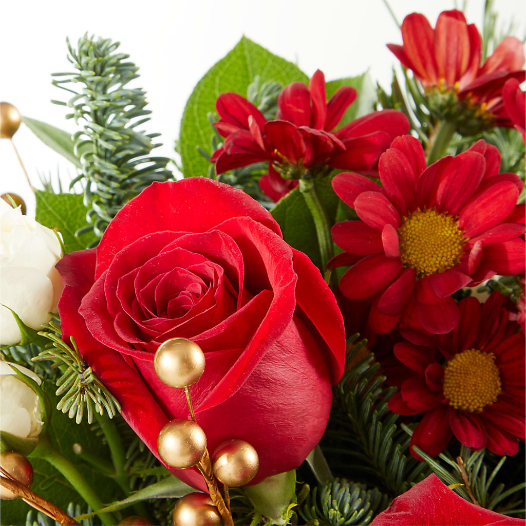 Believe Bouquet –  Laurie Clark Designs, Thamesville ON