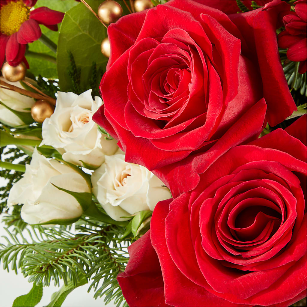 Believe Bouquet –  Laurie Clark Designs, Thamesville ON