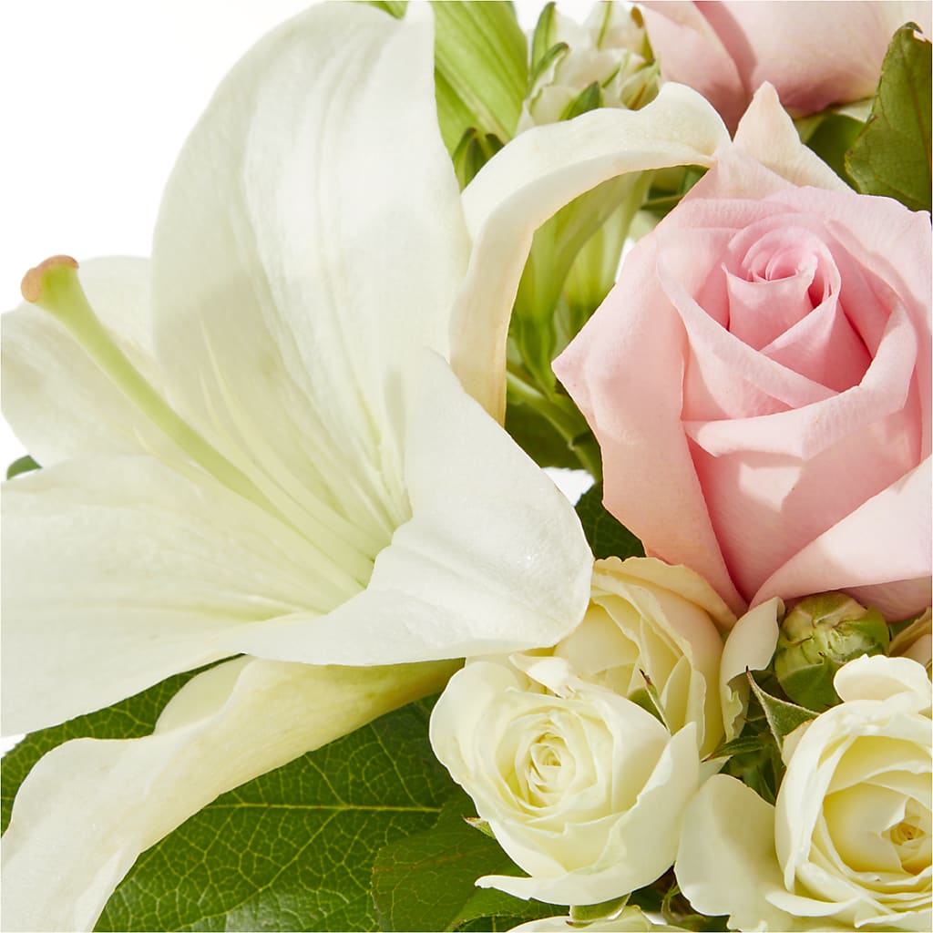 Kindhearted Bouquet –  Laurie Clark Designs, Thamesville ON