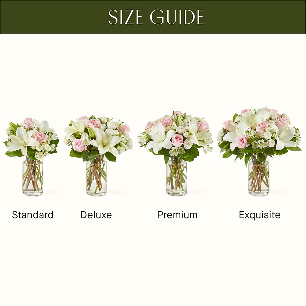 Kindhearted Bouquet –  Laurie Clark Designs, Thamesville ON