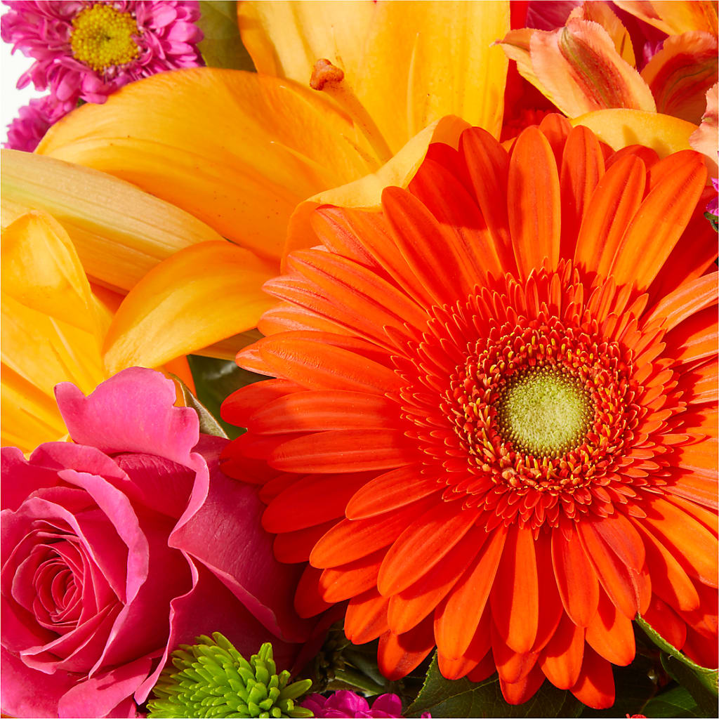 Soiree Bouquet –  Laurie Clark Designs, Thamesville ON