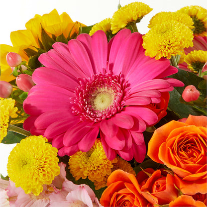 Beach Day Bouquet –  Laurie Clark Designs, Thamesville ON