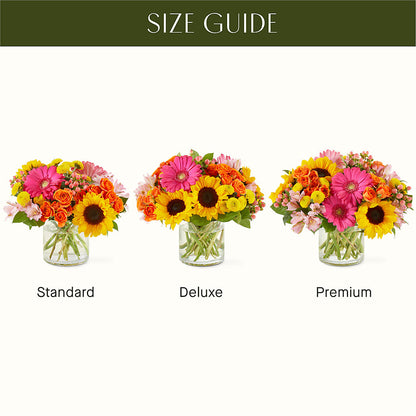 Beach Day Bouquet –  Laurie Clark Designs, Thamesville ON