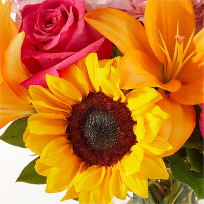 In Full Swing Bouquet –  Laurie Clark Designs, Thamesville ON