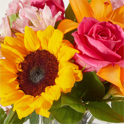 In Full Swing Bouquet –  Laurie Clark Designs, Thamesville ON