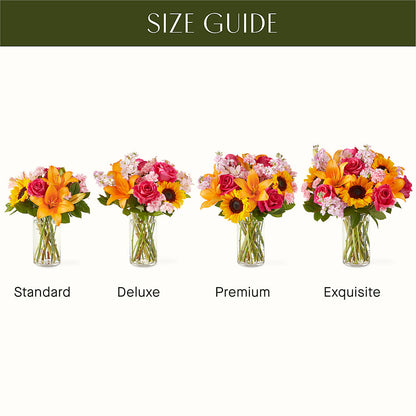 In Full Swing Bouquet –  Laurie Clark Designs, Thamesville ON