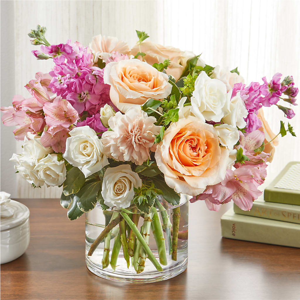 Paradise Bouquet –  Laurie Clark Designs, Thamesville ON