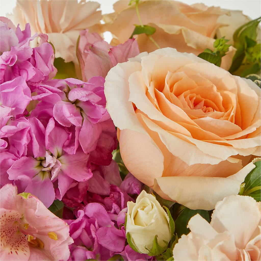 Paradise Bouquet –  Laurie Clark Designs, Thamesville ON