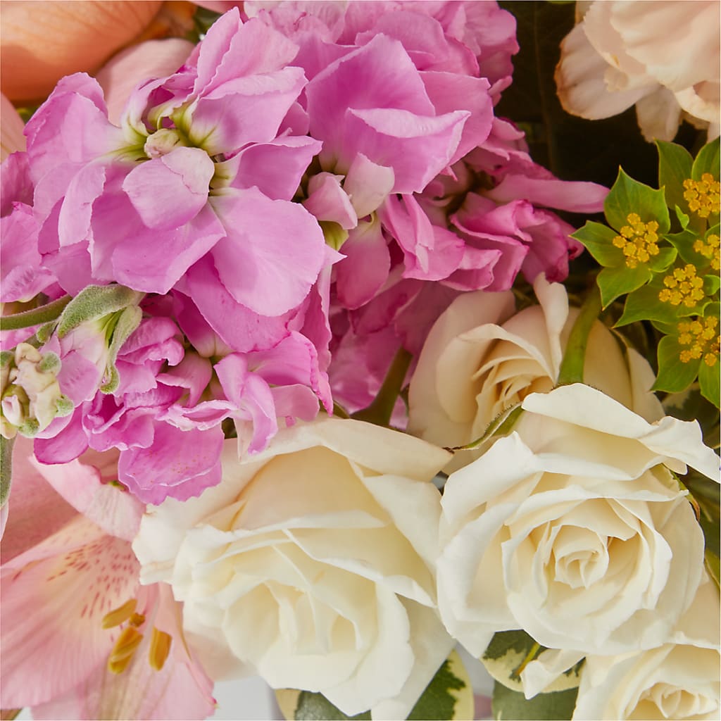 Paradise Bouquet –  Laurie Clark Designs, Thamesville ON