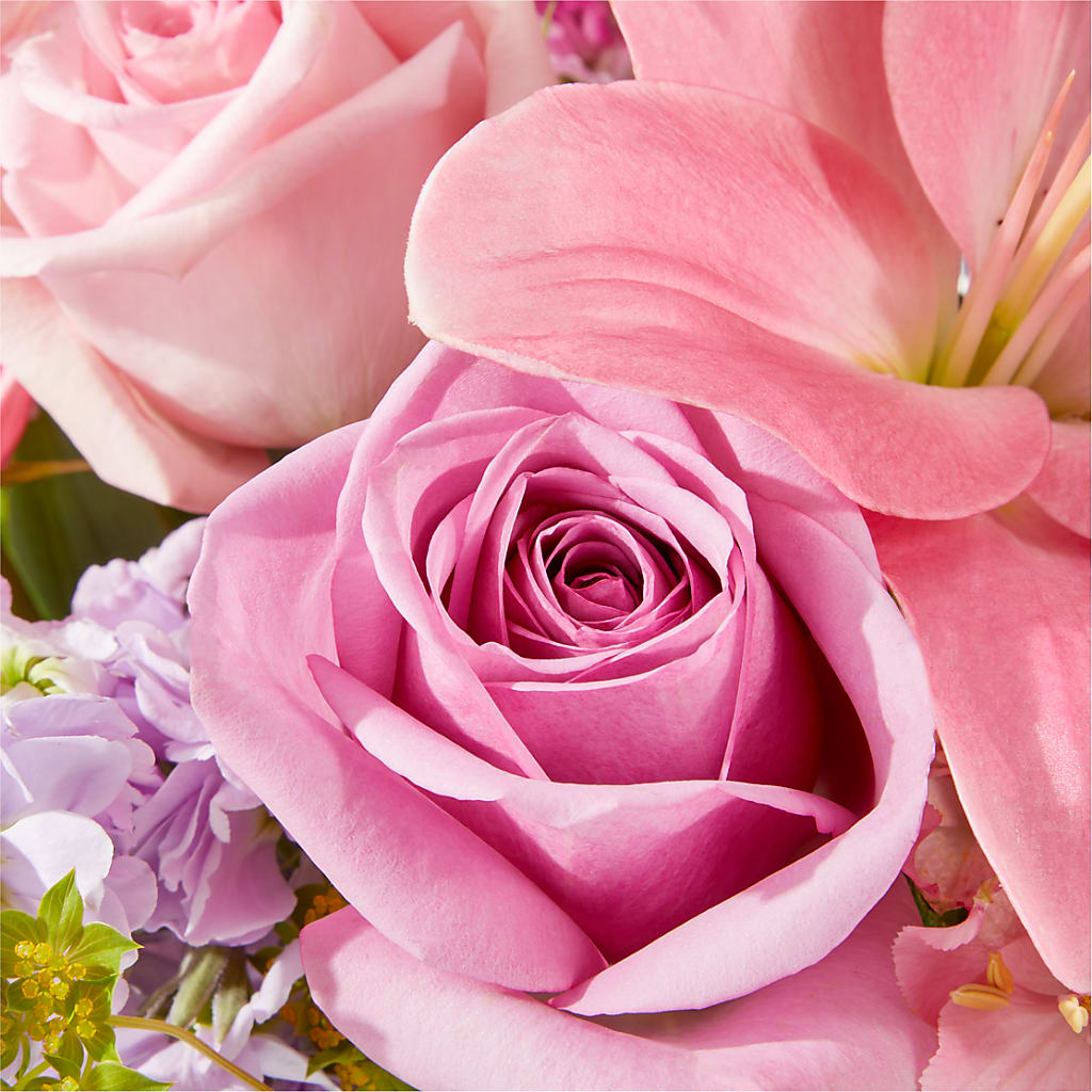 The Crown Jewel Bouquet –  Laurie Clark Designs, Thamesville ON