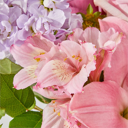 The Crown Jewel Bouquet –  Laurie Clark Designs, Thamesville ON