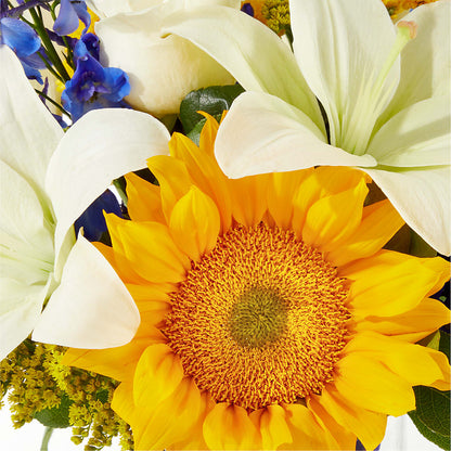 Stargazing Bouquet –  Laurie Clark Designs, Thamesville ON