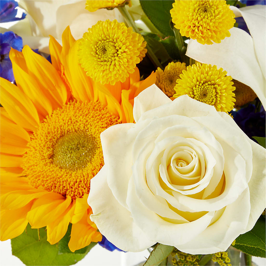 Stargazing Bouquet –  Laurie Clark Designs, Thamesville ON