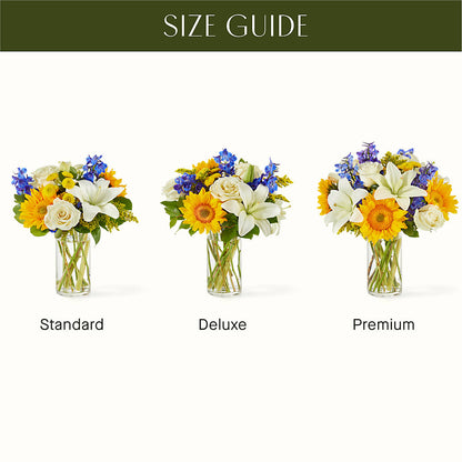 Stargazing Bouquet –  Laurie Clark Designs, Thamesville ON
