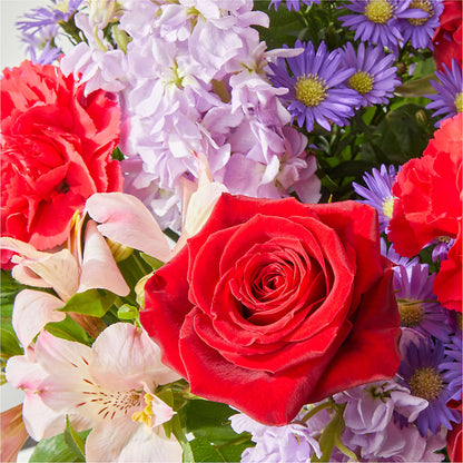 Your Majesty Bouquet –  Laurie Clark Designs, Thamesville ON
