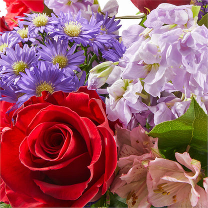 Your Majesty Bouquet –  Laurie Clark Designs, Thamesville ON