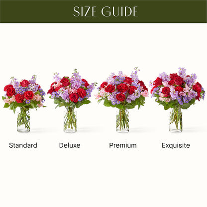 Your Majesty Bouquet –  Laurie Clark Designs, Thamesville ON