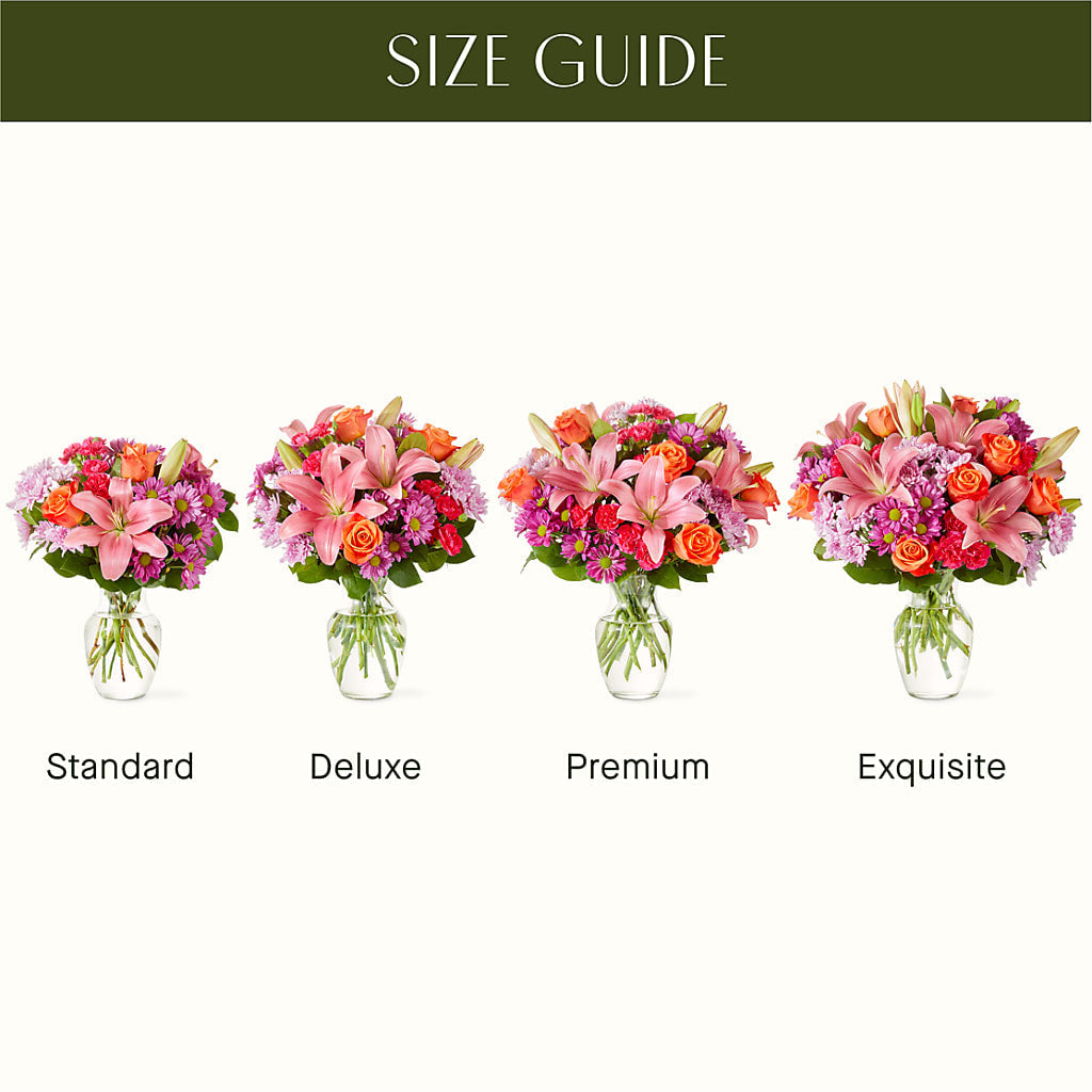 One and Only Bouquet –  Laurie Clark Designs, Thamesville ON